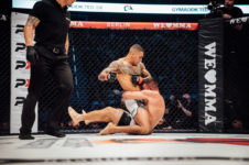 PRESSEFOTO | WE LOVE MMA
