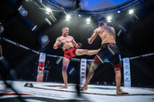 PRESSEFOTO | WE LOVE MMA