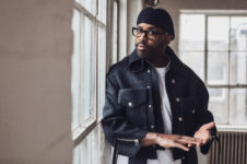 PRESSEFOTO | ALEXIS FFRENCH