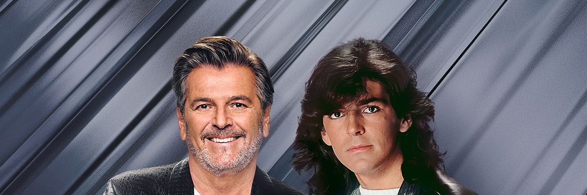 Web Thomas Anders
