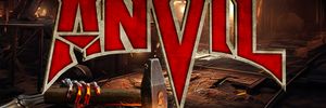 Anvil Web