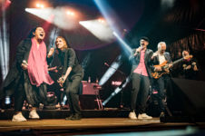 PRESSEFOTO | SWR1 POP & POESIE IN CONCERT