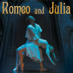 PRESSEFOTO | ROMEO UND JULIA - ROYAL CLASSICAL BALLET