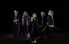 PRESSEFOTO | FOREIGNER 