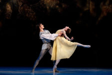 PRESSEFOTO | ROMEO UND JULIA - ROYAL CLASSICAL BALLET