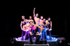 PRESSEFOTOS CHIPPENDALES 2024