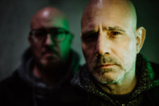 PRESSEFOTO | FORCED TO MODE