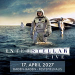 PRESSEFOTO | INTERSTELLAR – LIVE