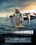 PRESSEFOTO | INTERSTELLAR – LIVE