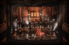 PRESSEFOTO | SUBWAY TO SALLY