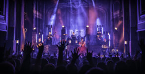 PRESSEFOTO | SUBWAY TO SALLY