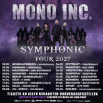 PRESSEFOTO | MONO INC