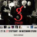 PRESSEFOTO | THE BEAUTY OF GEMINA