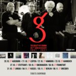 PRESSEFOTO | THE BEAUTY OF GEMINA