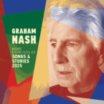 PRESSEFOTO | GRAHAM NASH