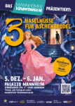 PRESSEFOTO | DREI HASELNÜSSE FÜR ASCHENBRÖDEL