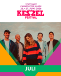 PRESSEFOTO | KESSEL FESTIVAL