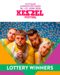 PRESSEFOTO | KESSEL FESTIVAL