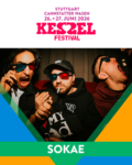 PRESSEFOTO | KESSEL FESTIVAL