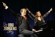 PRESSEFOTO | DIE UDO JÜRGENS STORY