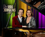 PRESSEFOTO | DIE UDO JÜRGENS STORY
