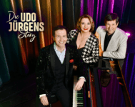 PRESSEFOTO | DIE UDO JÜRGENS STORY