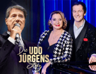 PRESSEFOTO | DIE UDO JÜRGENS STORY