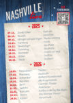 PRESSEFOTO | NASHVILLE LIVE