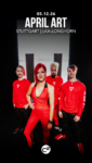 PRESSEFOTO | APRIL ART