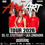 PRESSEFOTO | APRIL ART