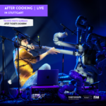 PRESSEFOTO | AFTER COOKING