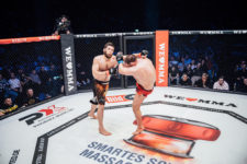 PRESSEFOTO | WE LOVE MMA