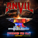 PRESSEFOTO | ANVIL 