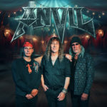 PRESSEFOTO | ANVIL 