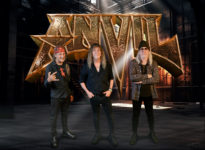 PRESSEFOTO | ANVIL 