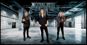 PRESSEFOTO | ANVIL 