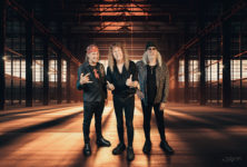 PRESSEFOTO | ANVIL 