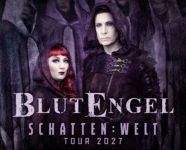 PRESSEFOTO | BLUTENGEL