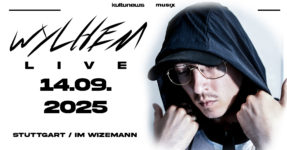 PRESSEFOTO | wylhem