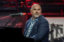 PRESSEFOTO | BILLY JOEL
