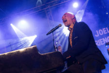 PRESSEFOTO | BILLY JOEL