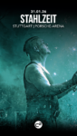 PRESSEFOTO | STAHLZEIT 