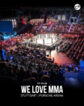 PRESSEFOTO | WE LOVE MMA