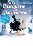PRESSEFOTO | DREI HASELNÜSSE FÜR ASCHENBRÖDEL
