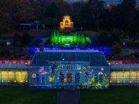 PRESSEFOTO | CHRISTMAS GARDEN
