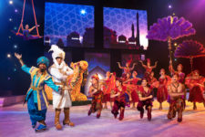 PRESSEFOTOS | DISNEY ON ICE