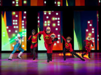 PRESSEFOTOS | DISNEY ON ICE