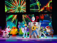 PRESSEFOTOS | DISNEY ON ICE