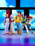 PRESSEFOTOS | DISNEY ON ICE