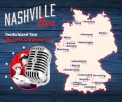 PRESSEFOTO | NASHVILLE LIVE